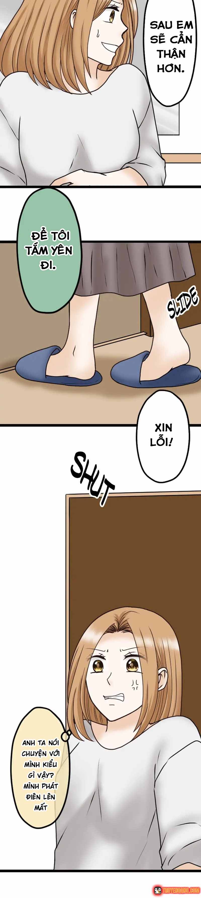 Trả Thù Trong Bất Chính Chap 25 - Next Chap 24