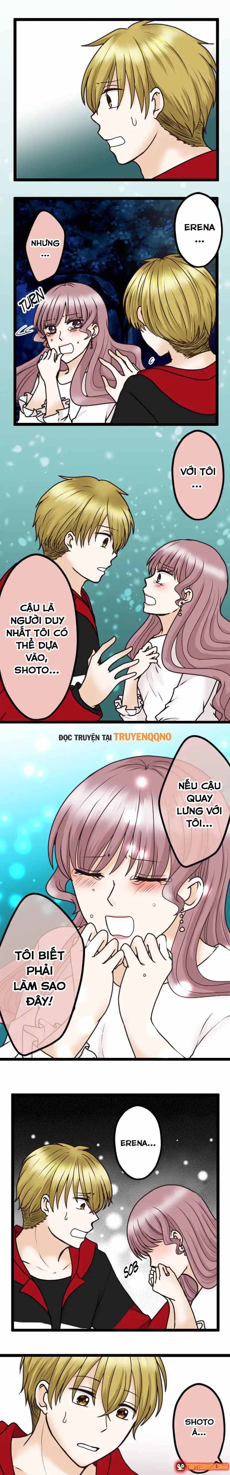 Trả Thù Trong Bất Chính Chap 25 - Next Chap 24