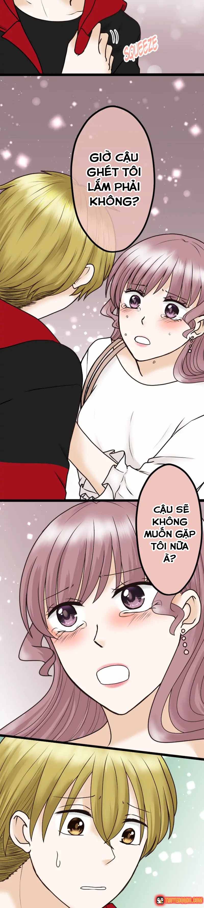 Trả Thù Trong Bất Chính Chap 25 - Next Chap 24