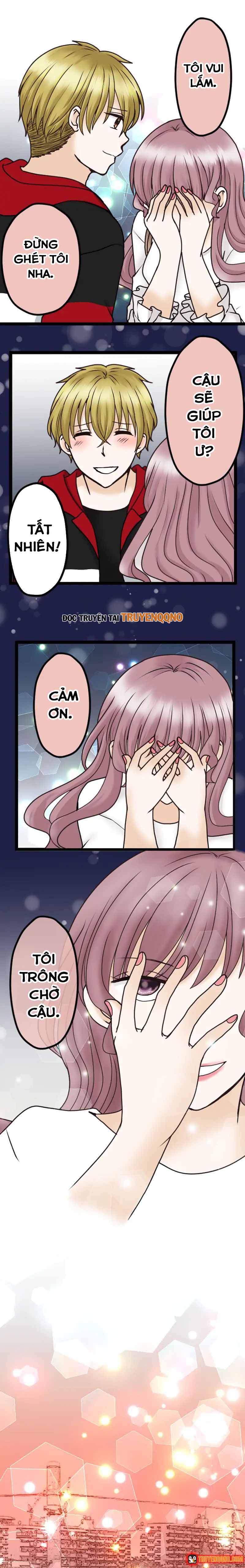 Trả Thù Trong Bất Chính Chap 25 - Next Chap 24