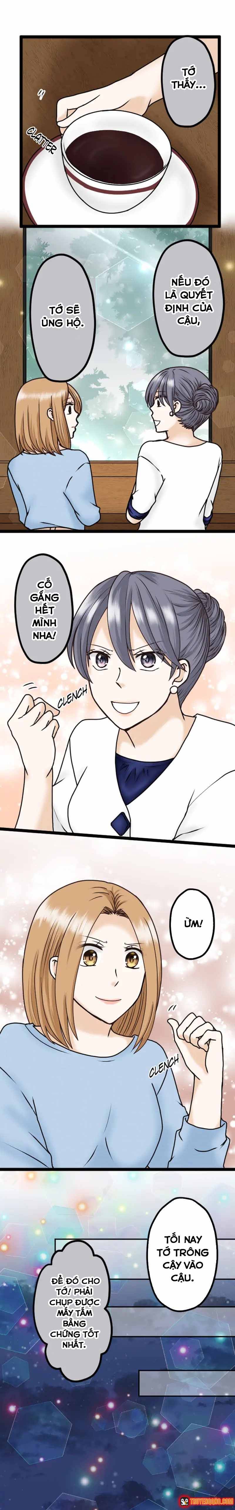 Trả Thù Trong Bất Chính Chap 26 - Next Chap 25