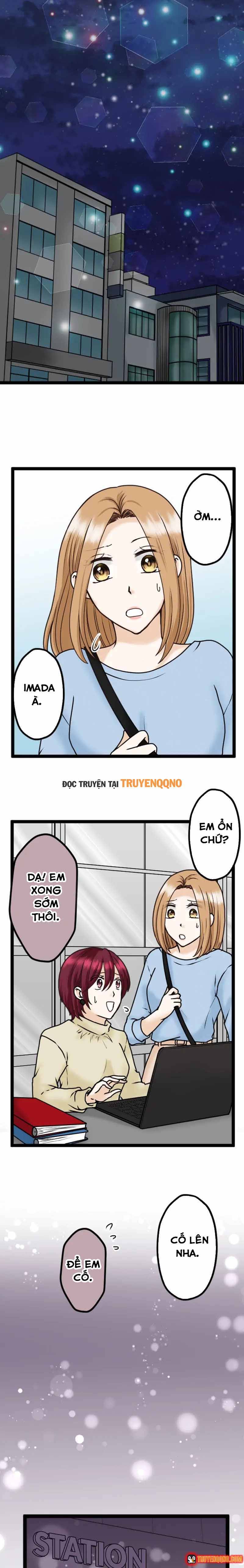 Trả Thù Trong Bất Chính Chap 26 - Next Chap 25