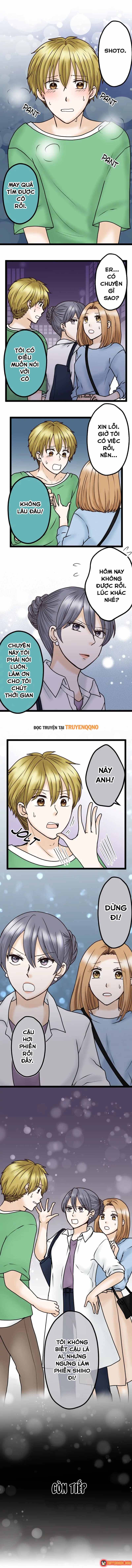 Trả Thù Trong Bất Chính Chap 26 - Next Chap 25