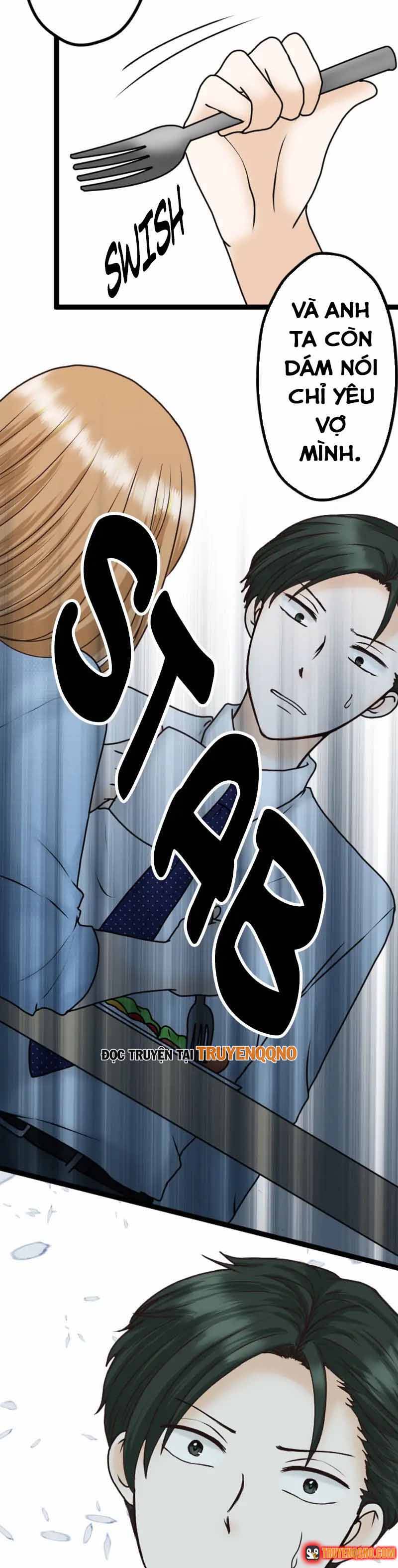 Trả Thù Trong Bất Chính Chap 26 - Next Chap 25
