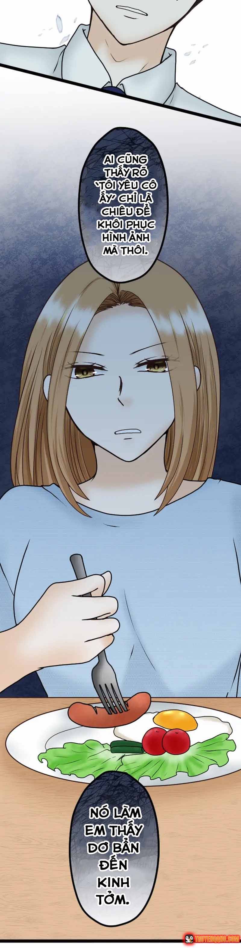 Trả Thù Trong Bất Chính Chap 26 - Next Chap 25