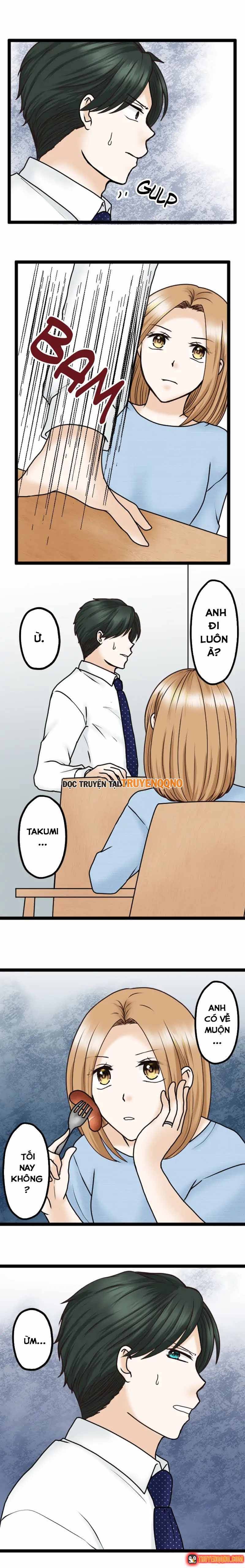 Trả Thù Trong Bất Chính Chap 26 - Next Chap 25