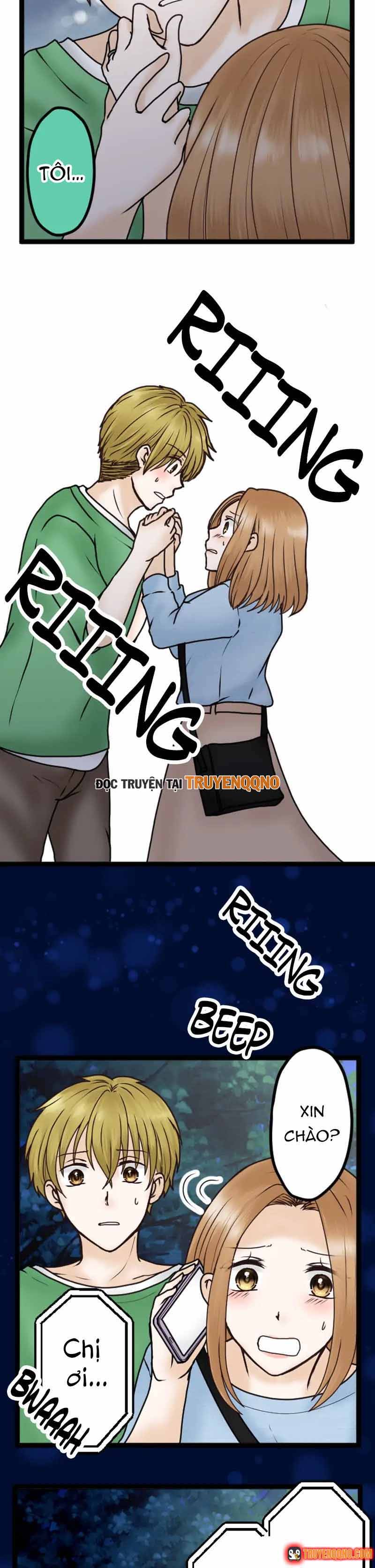 Trả Thù Trong Bất Chính Chap 27 - Next Chap 26