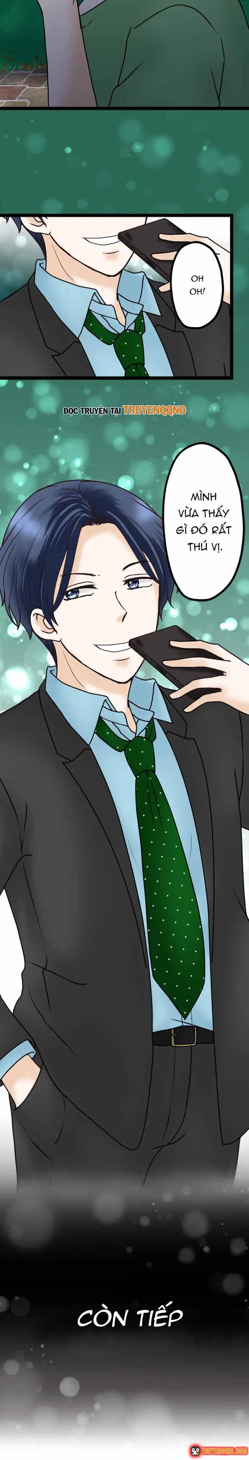 Trả Thù Trong Bất Chính Chap 27 - Next Chap 26