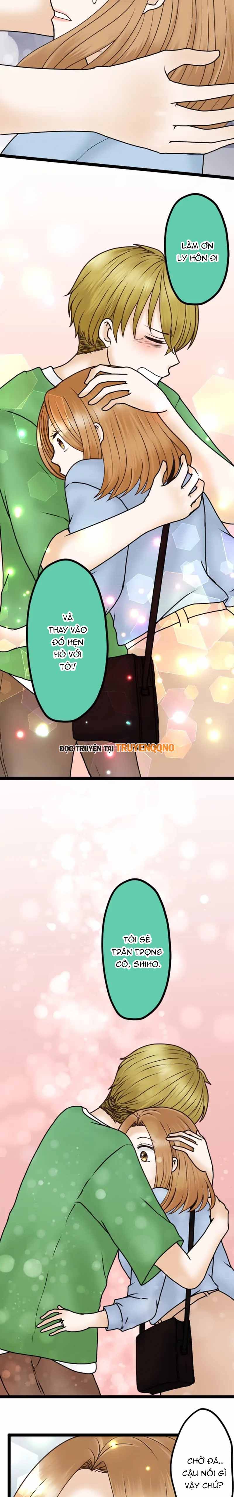 Trả Thù Trong Bất Chính Chap 27 - Next Chap 26