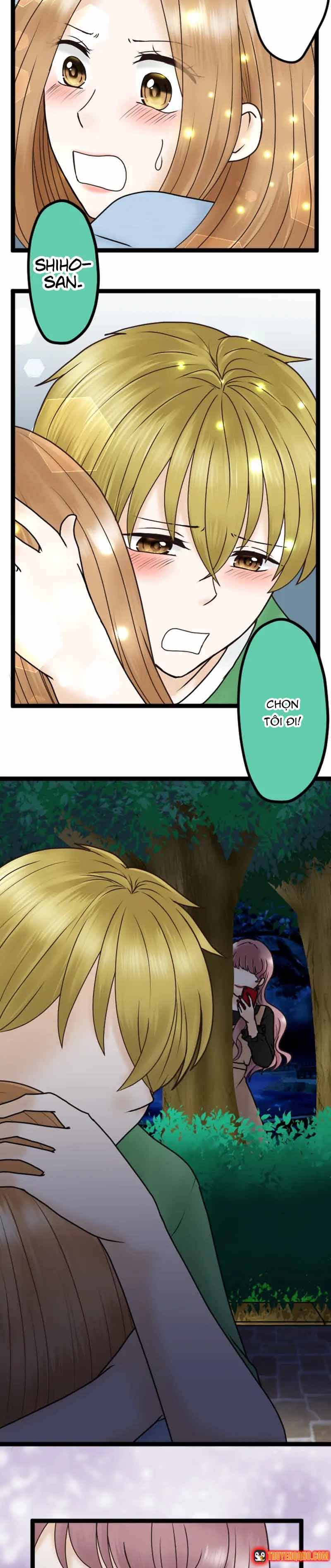 Trả Thù Trong Bất Chính Chap 27 - Next Chap 26