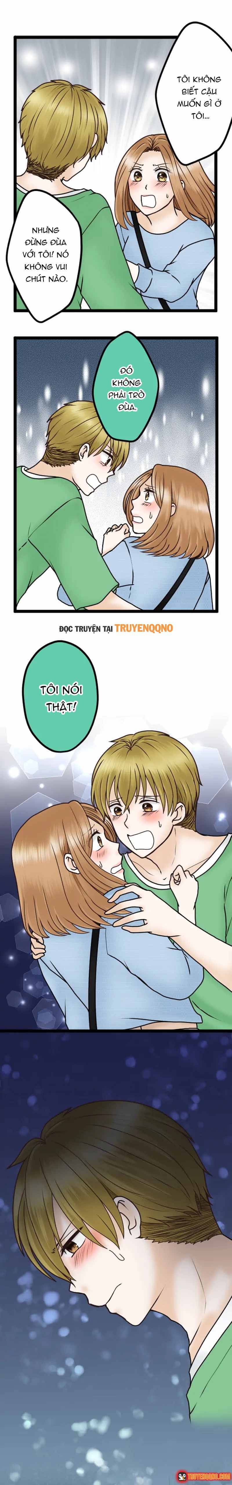 Trả Thù Trong Bất Chính Chap 27 - Next Chap 26