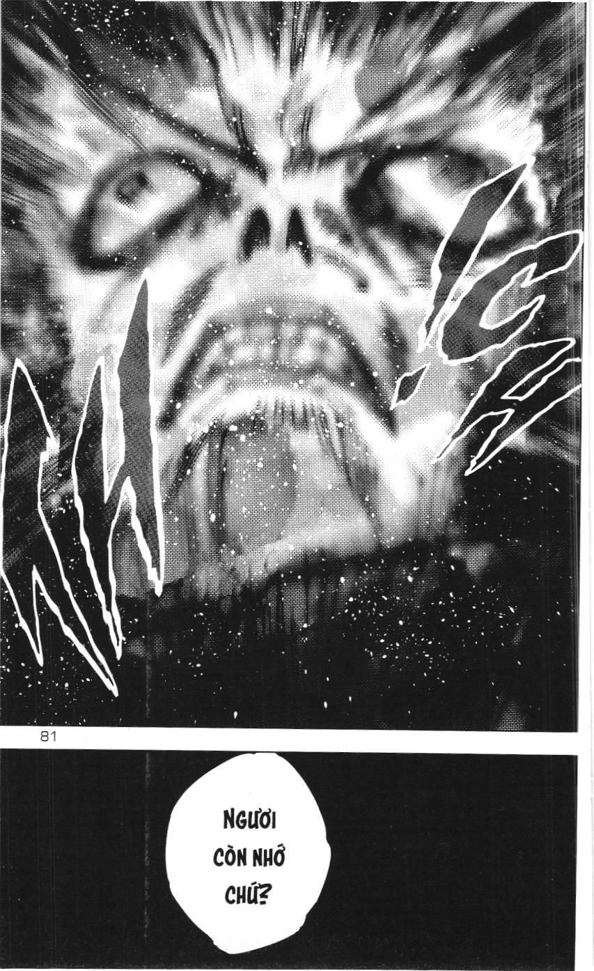 Chú Thuật Hồi Chiến (Nxb Kim Đồng) Chap 212 - Next Chap 211