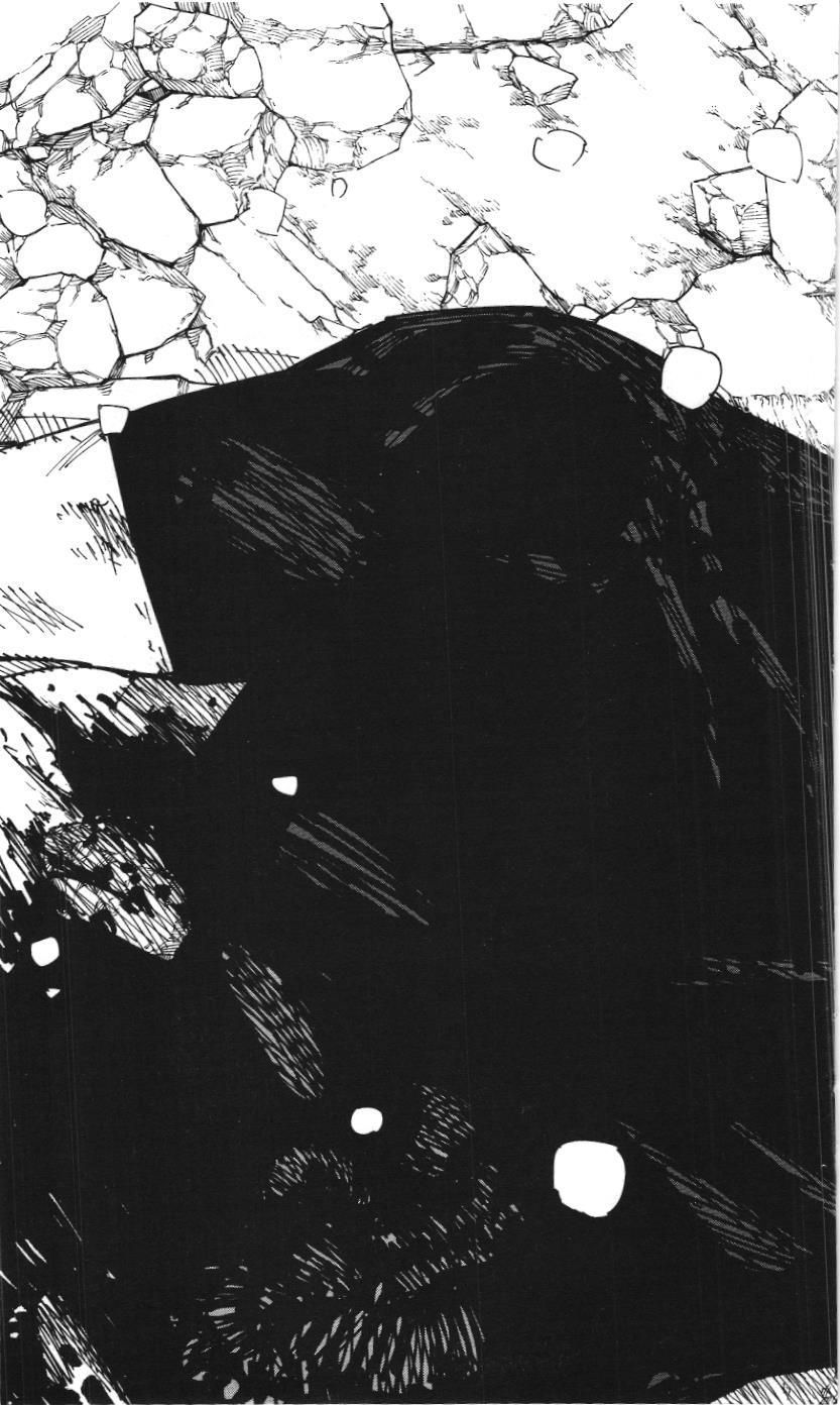 Chú Thuật Hồi Chiến (Nxb Kim Đồng) Chap 236 - Next Chap 220