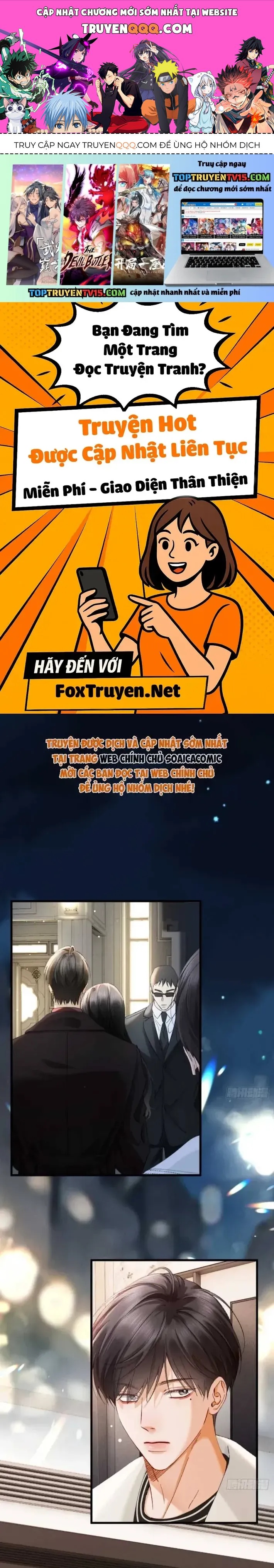 Hợp Đồng Sa Ngã Chap 53 - Next Chap 52