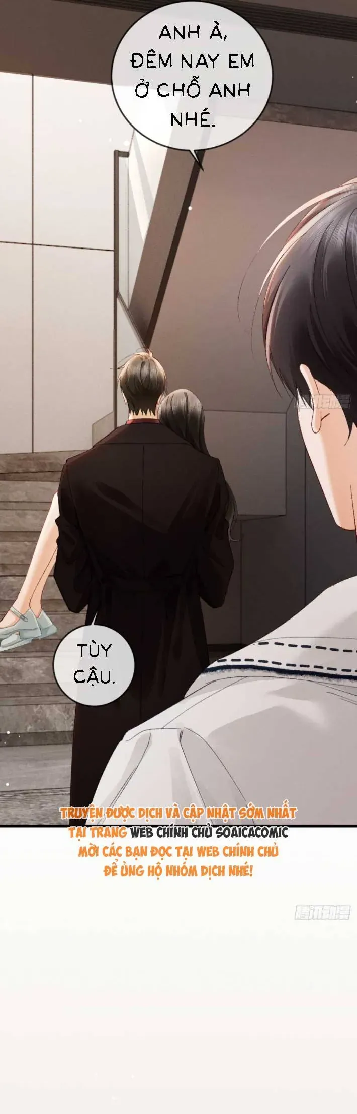 Hợp Đồng Sa Ngã Chap 53 - Next Chap 52