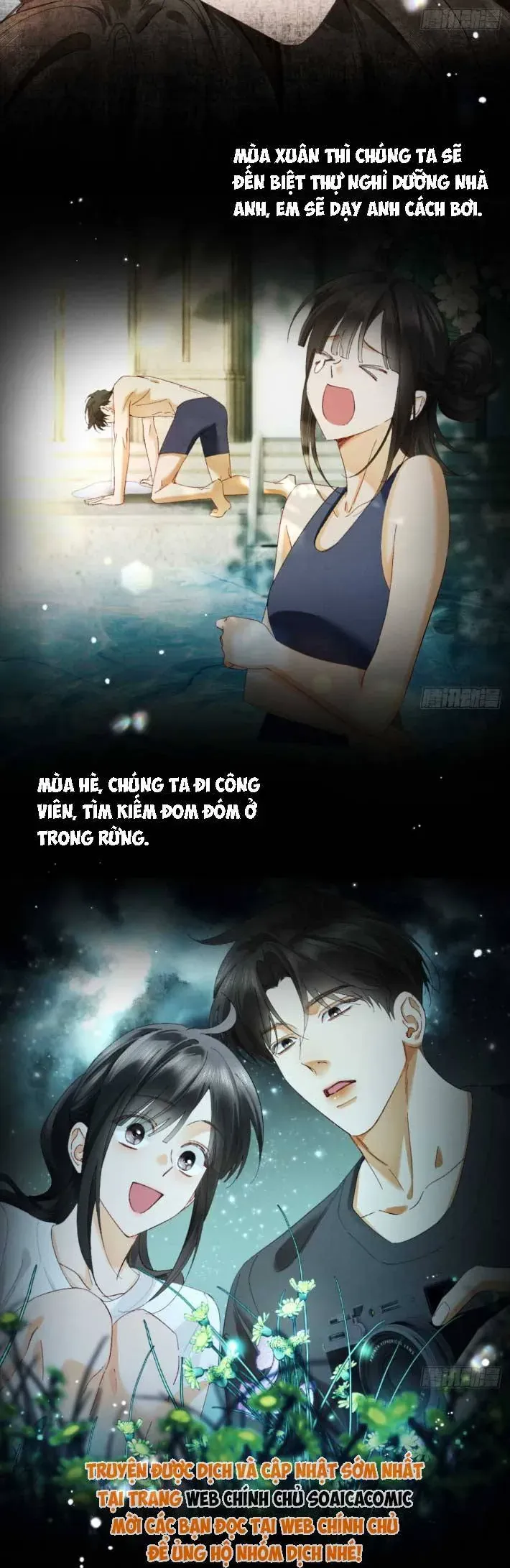 Hợp Đồng Sa Ngã Chap 53 - Next Chap 52