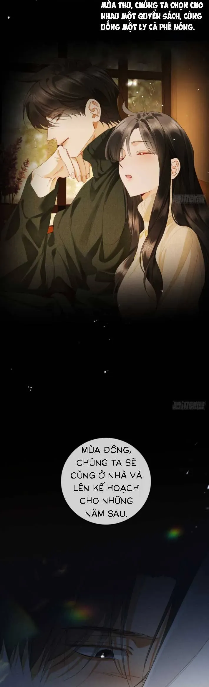 Hợp Đồng Sa Ngã Chap 53 - Next Chap 52