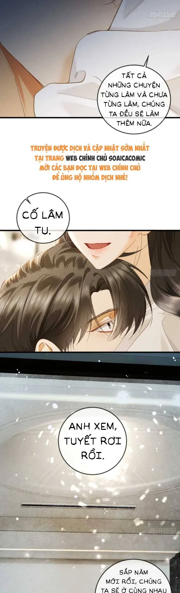 Hợp Đồng Sa Ngã Chap 53 - Next Chap 52