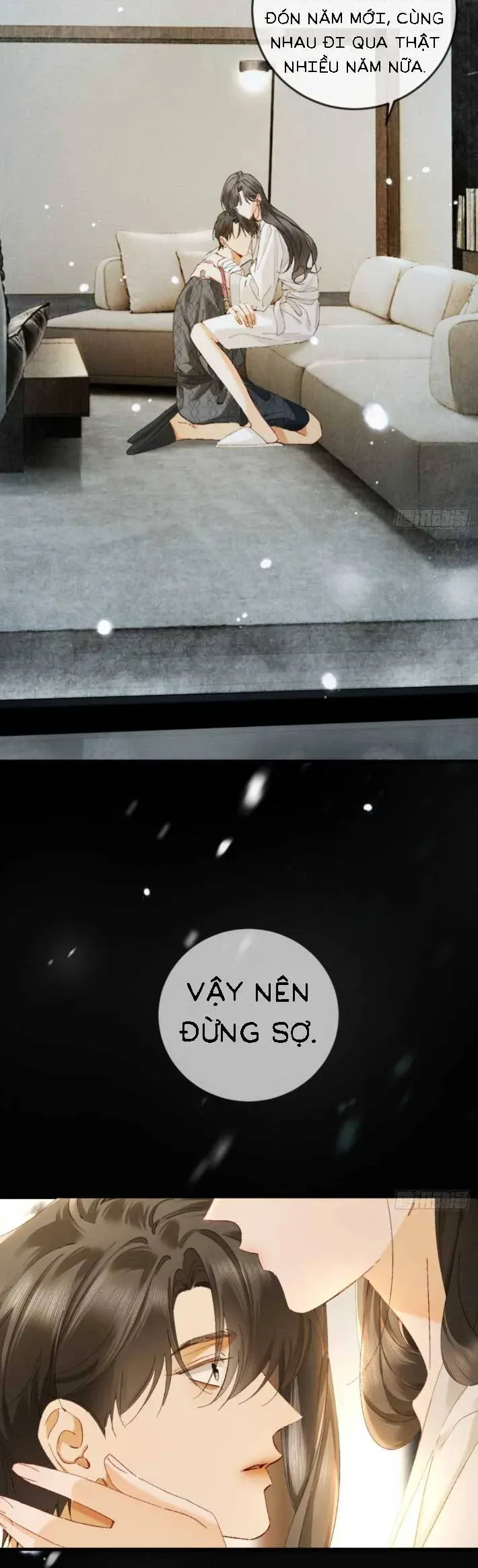 Hợp Đồng Sa Ngã Chap 53 - Next Chap 52