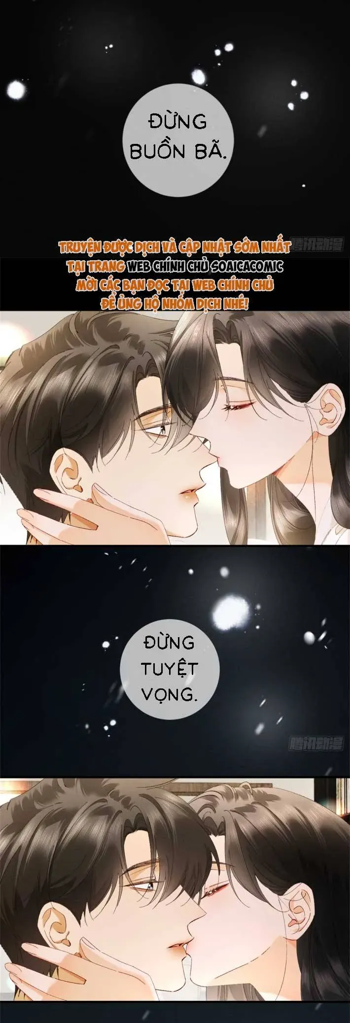 Hợp Đồng Sa Ngã Chap 53 - Next Chap 52