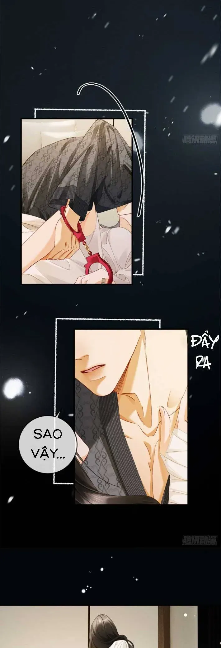 Hợp Đồng Sa Ngã Chap 53 - Next Chap 52