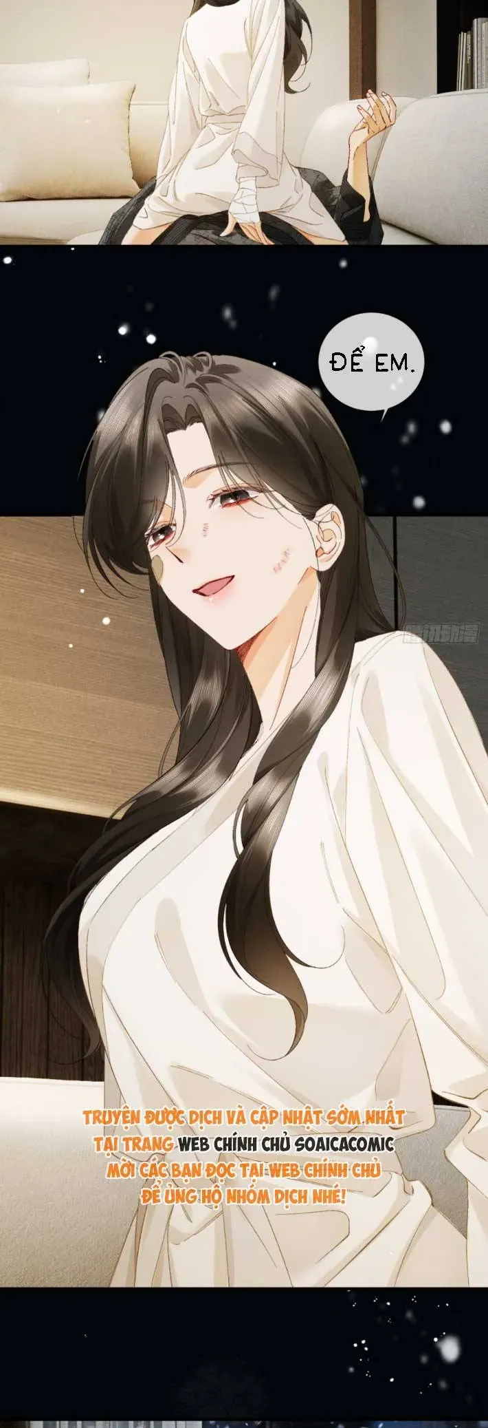 Hợp Đồng Sa Ngã Chap 53 - Next Chap 52