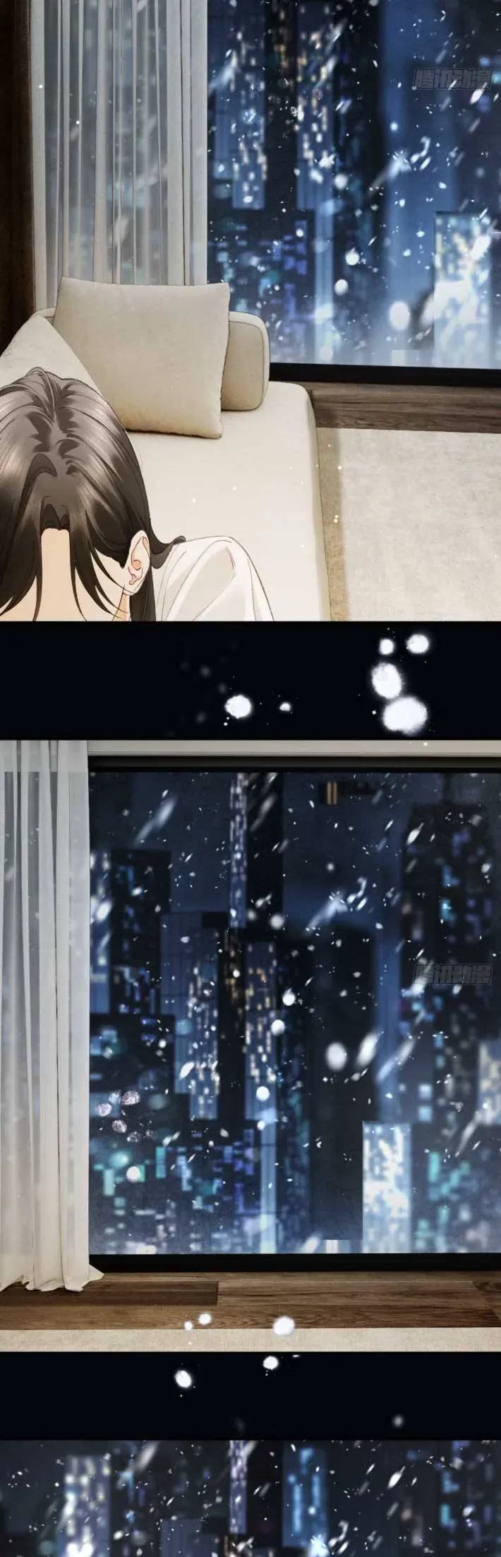 Hợp Đồng Sa Ngã Chap 53 - Next Chap 52