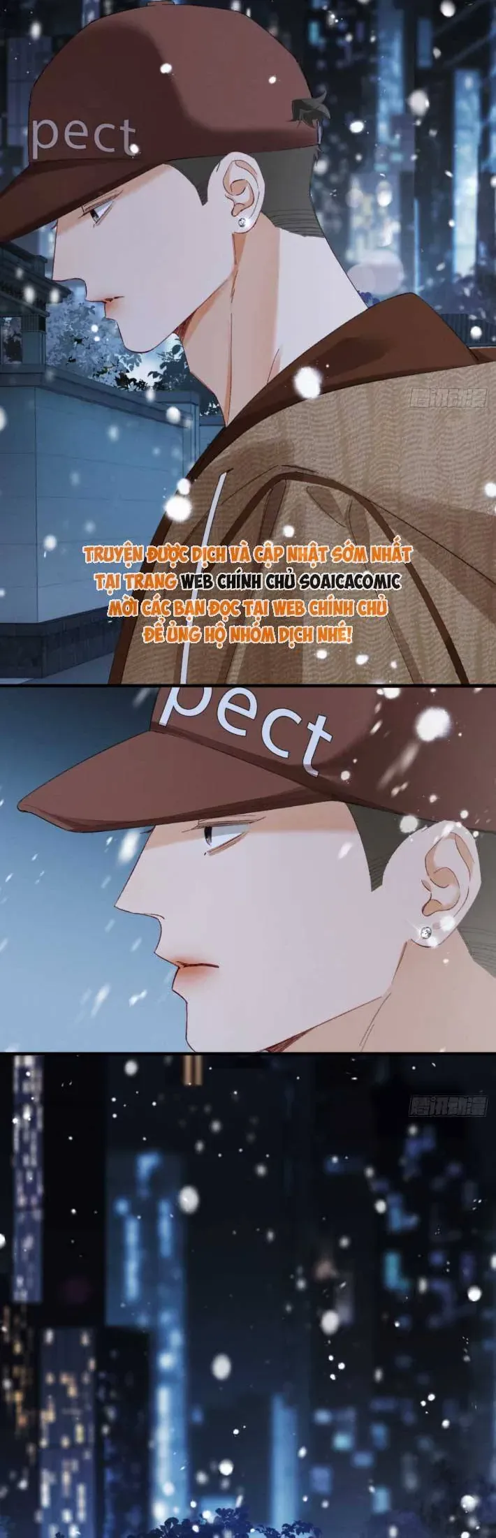 Hợp Đồng Sa Ngã Chap 53 - Next Chap 52