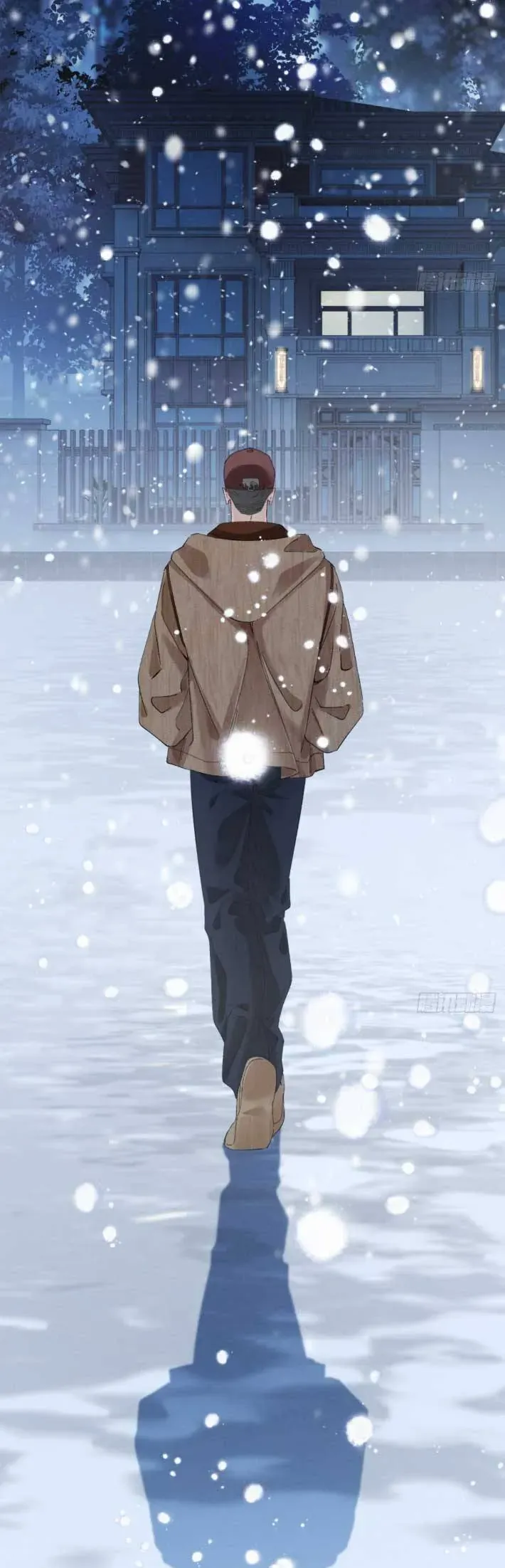 Hợp Đồng Sa Ngã Chap 53 - Next Chap 52