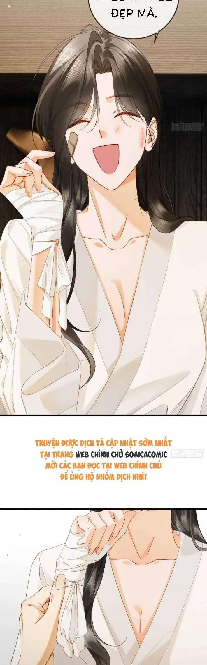 Hợp Đồng Sa Ngã Chap 53 - Next Chap 52