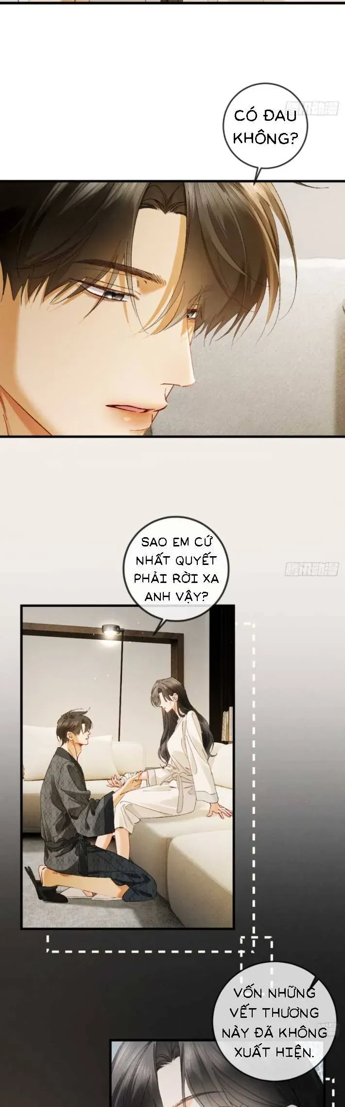 Hợp Đồng Sa Ngã Chap 53 - Next Chap 52