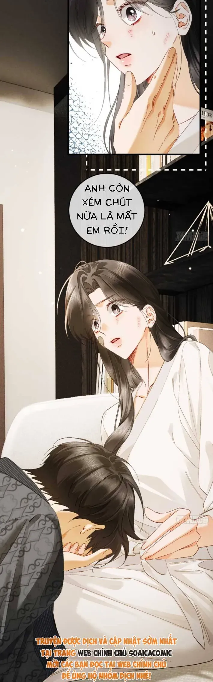 Hợp Đồng Sa Ngã Chap 53 - Next Chap 52