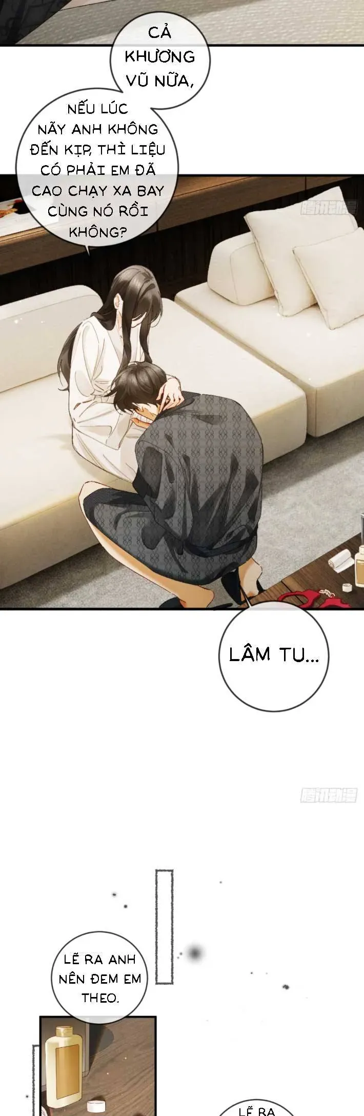 Hợp Đồng Sa Ngã Chap 53 - Next Chap 52