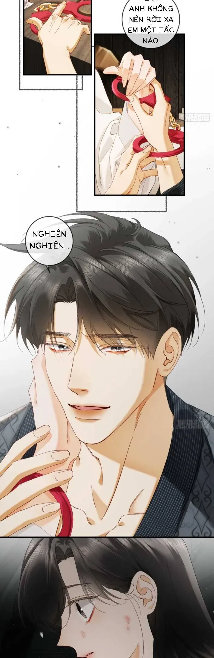 Hợp Đồng Sa Ngã Chap 53 - Next Chap 52