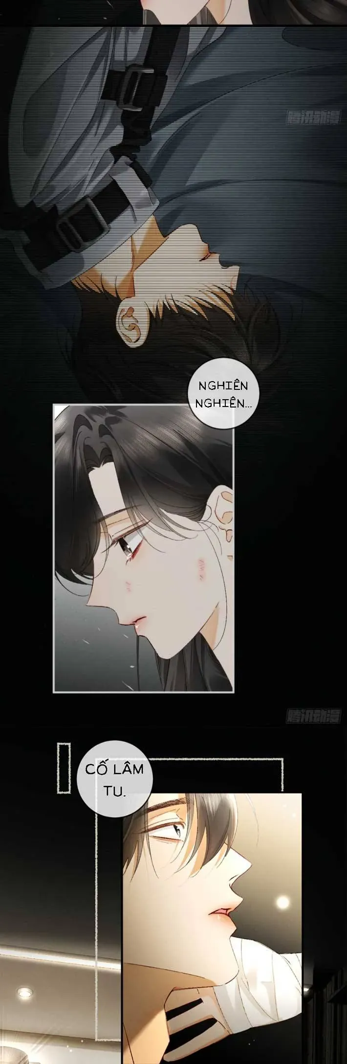 Hợp Đồng Sa Ngã Chap 53 - Next Chap 52