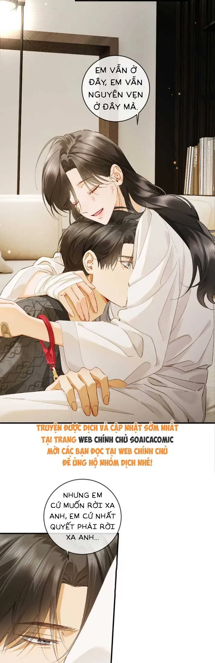 Hợp Đồng Sa Ngã Chap 53 - Next Chap 52