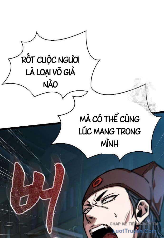 Tuyệt Thế Học Sĩ Chap 21 - Next Chap 20