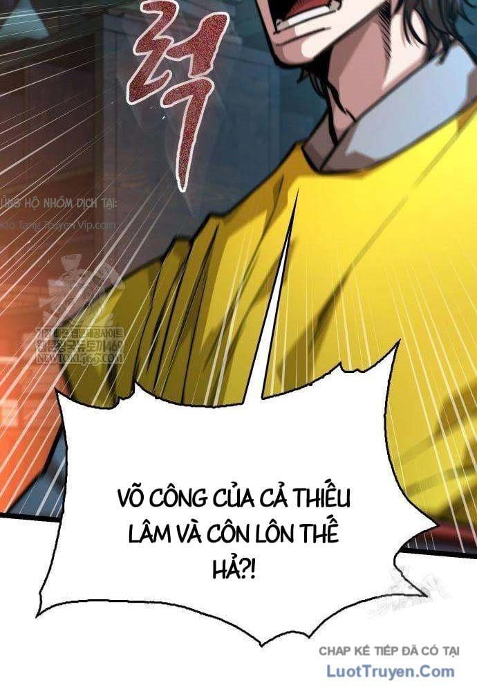 Tuyệt Thế Học Sĩ Chap 21 - Next Chap 20