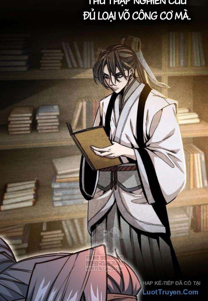 Tuyệt Thế Học Sĩ Chap 21 - Next Chap 20