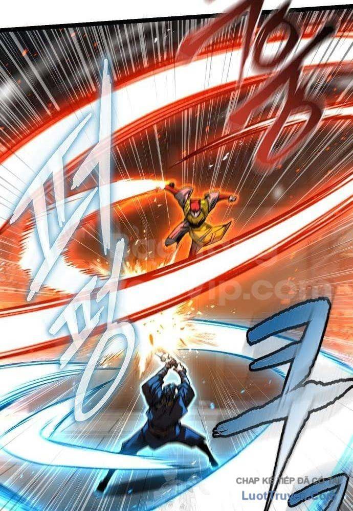 Tuyệt Thế Học Sĩ Chap 21 - Next Chap 20