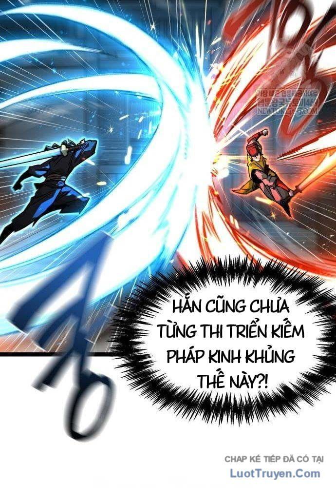 Tuyệt Thế Học Sĩ Chap 21 - Next Chap 20