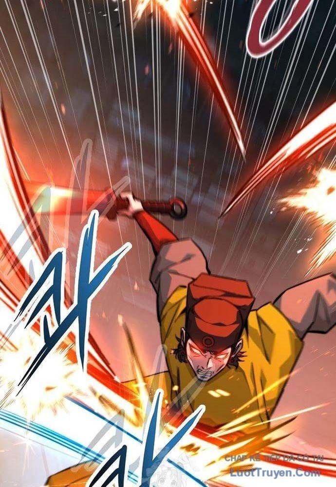 Tuyệt Thế Học Sĩ Chap 21 - Next Chap 20