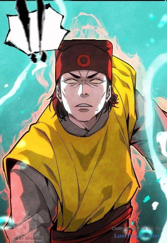 Tuyệt Thế Học Sĩ Chap 21 - Next Chap 20