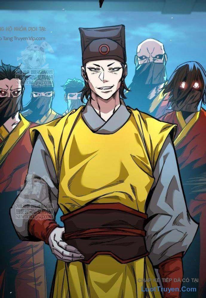 Tuyệt Thế Học Sĩ Chap 21 - Next Chap 20