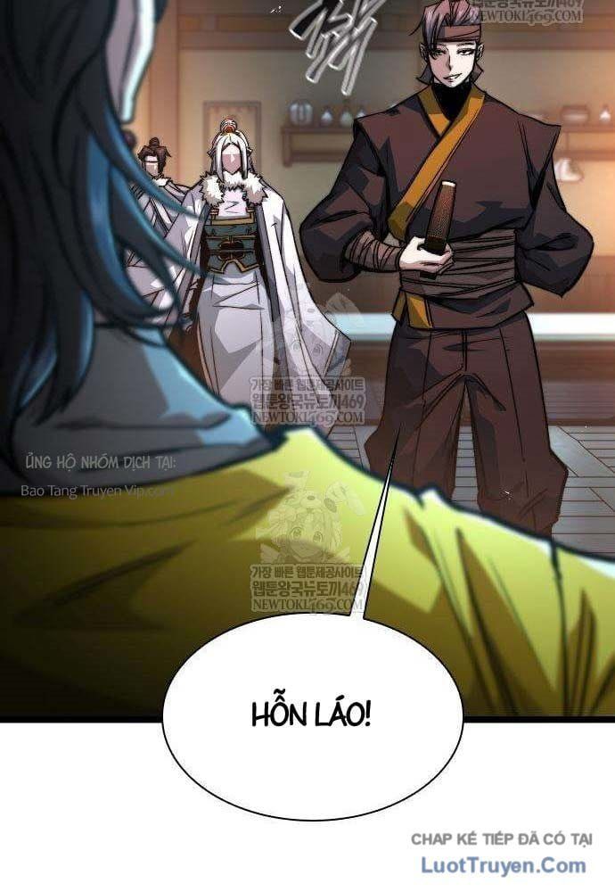 Tuyệt Thế Học Sĩ Chap 21 - Next Chap 20