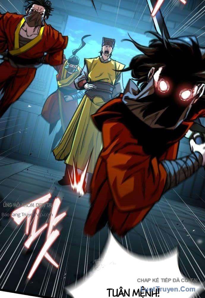 Tuyệt Thế Học Sĩ Chap 21 - Next Chap 20