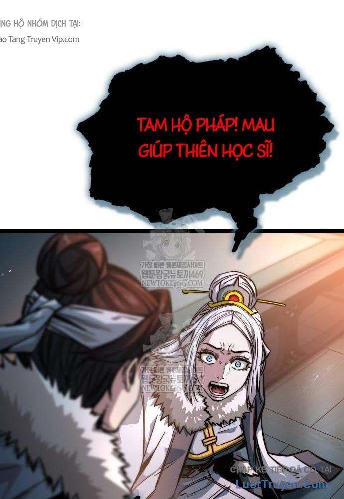 Tuyệt Thế Học Sĩ Chap 21 - Next Chap 20