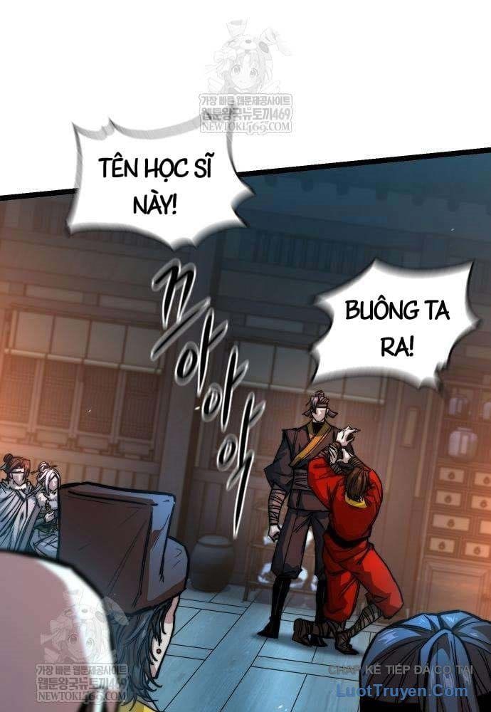 Tuyệt Thế Học Sĩ Chap 21 - Next Chap 20