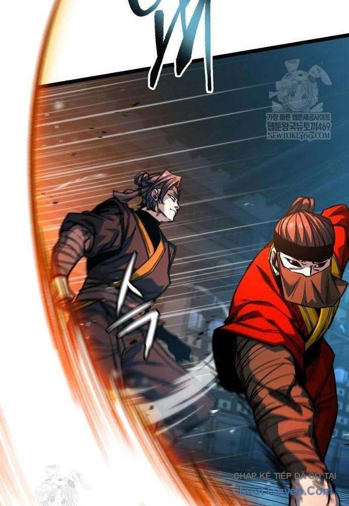 Tuyệt Thế Học Sĩ Chap 21 - Next Chap 20