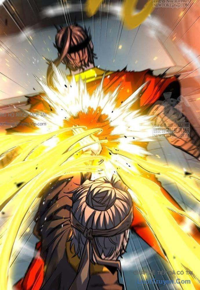 Tuyệt Thế Học Sĩ Chap 21 - Next Chap 20